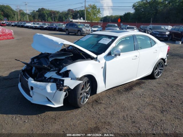 JTHCM1D20G5007884 Lexus IS 300