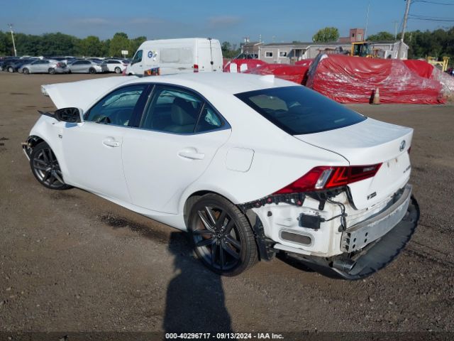 JTHCM1D20G5007884 Lexus IS 300