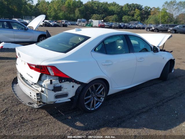 JTHCM1D20G5007884 Lexus IS 300