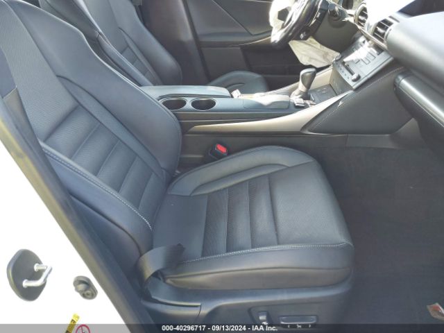 JTHCM1D20G5007884 Lexus IS 300