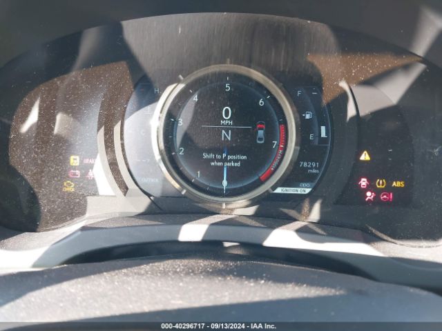JTHCM1D20G5007884 Lexus IS 300