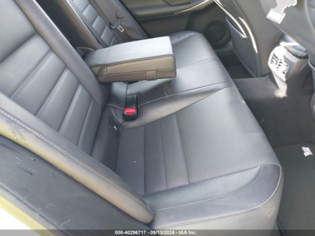 JTHCM1D20G5007884 Lexus IS 300