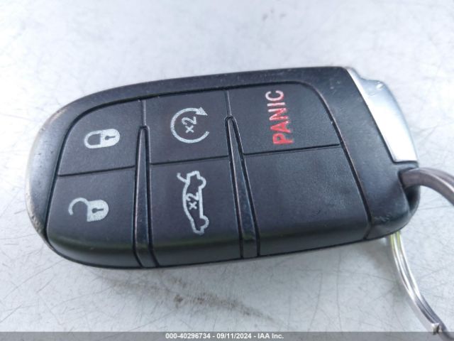 2C3CDXHG5JH124908 Dodge Charger Sxt Plus Rwd