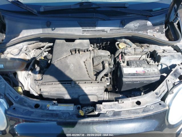 2012 FIAT 500 3C3CFFBR9CT115475 Photo 9