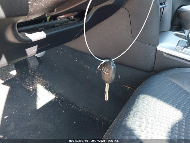 Toyota CAMRY SE 2014 4T1BF1FK6EU866545 Image 11