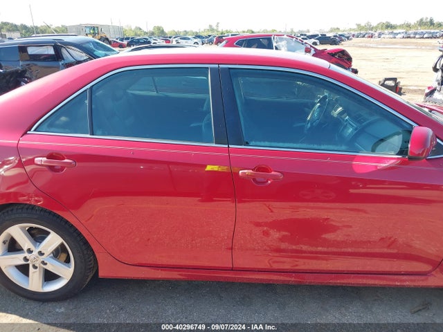 Toyota CAMRY SE 2014 4T1BF1FK6EU866545 Image 13