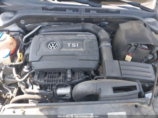 3VWL17AJ6HM226379 Volkswagen Jetta 1.8t Sel/1.8t Sel Premium