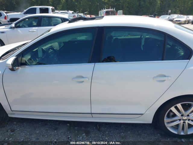 3VWL17AJ6HM226379 Volkswagen Jetta 1.8t Sel/1.8t Sel Premium