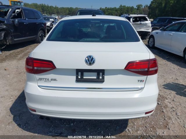 3VWL17AJ6HM226379 Volkswagen Jetta 1.8t Sel/1.8t Sel Premium