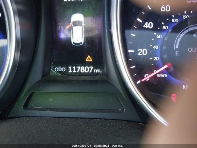 40296774 :رقم المزاد ، 5XYZUDLB9EG155034 vin ، 2014 Hyundai Santa Fe Sport 2.4l مزاد بيع