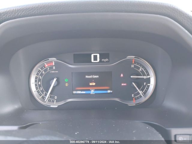 5FNYF6H94HB090144 Honda Pilot Touring