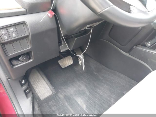5J6RT6H81NL030488 Honda Cr-v Hybrid Ex-l
