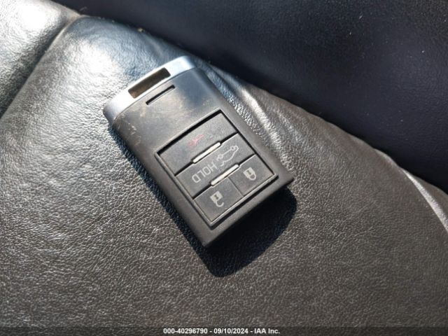 1G6AA5RX7E0173765 Cadillac Ats Standard