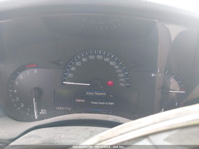 1G6AA5RX7E0173765 Cadillac Ats Standard