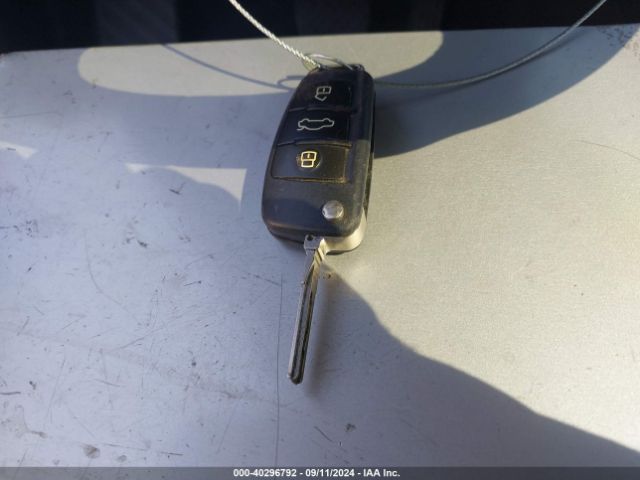 WA1ECCFS5HR008412 Audi Q3 2.0t Premium