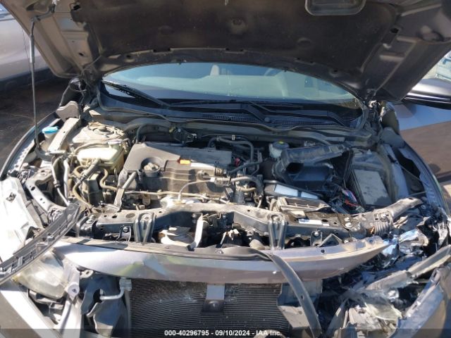 19XFC2F76GE208998 Honda CIVIC EX
