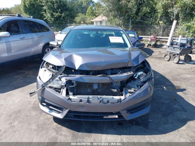 19XFC2F76GE208998 Honda CIVIC EX