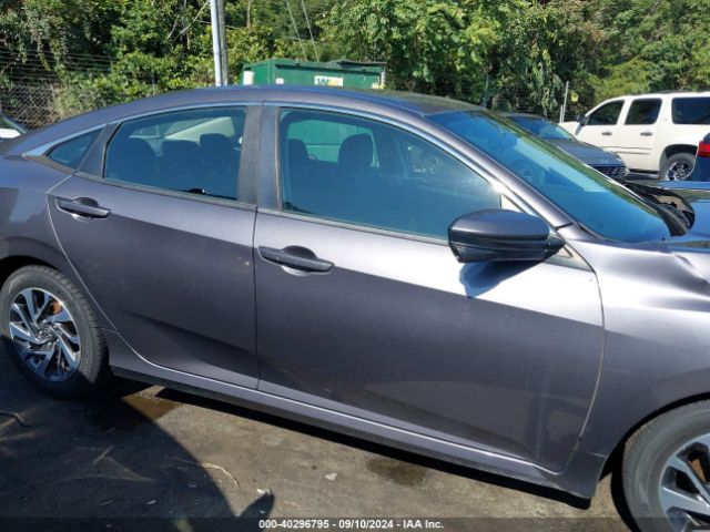 19XFC2F76GE208998 Honda CIVIC EX