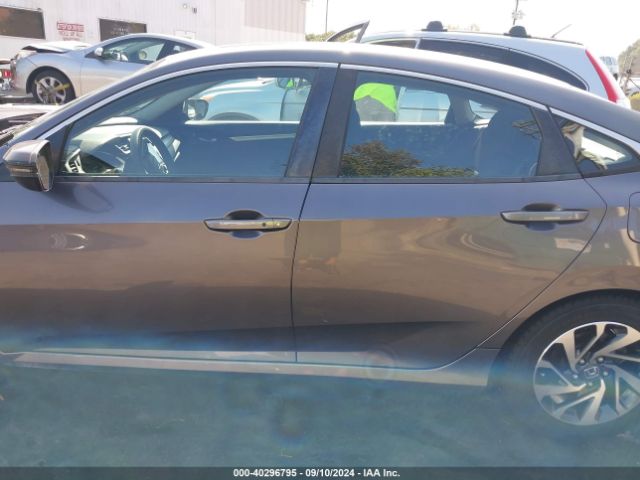 19XFC2F76GE208998 Honda CIVIC EX