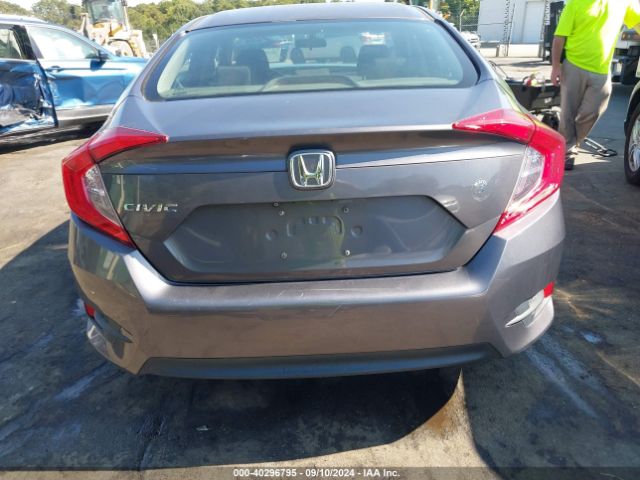 19XFC2F76GE208998 Honda CIVIC EX