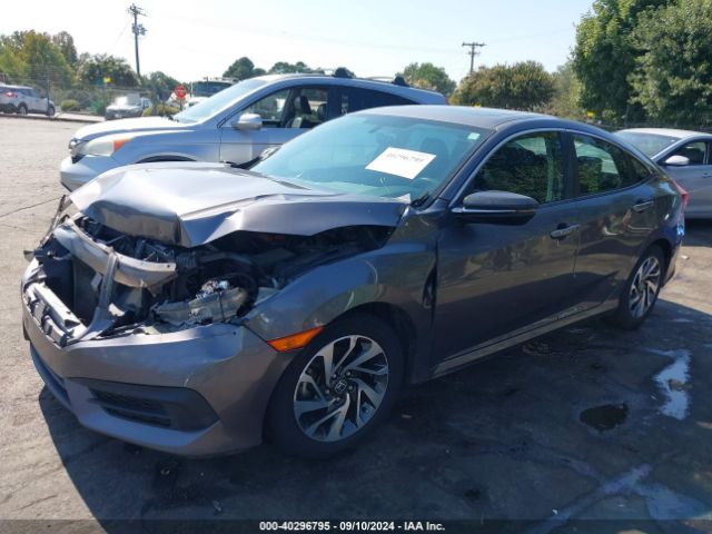 19XFC2F76GE208998 Honda CIVIC EX