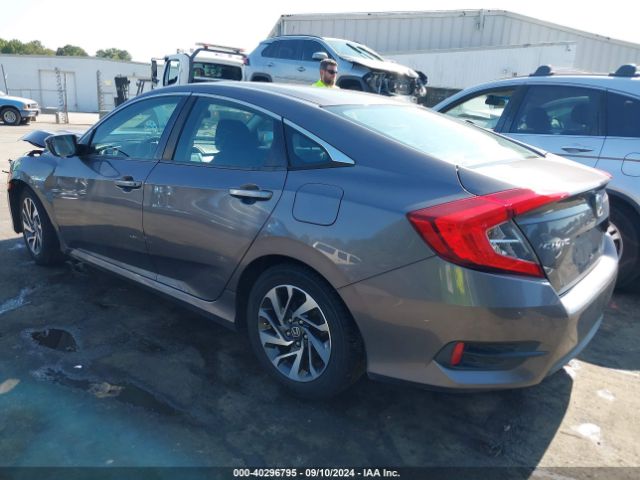 19XFC2F76GE208998 Honda CIVIC EX