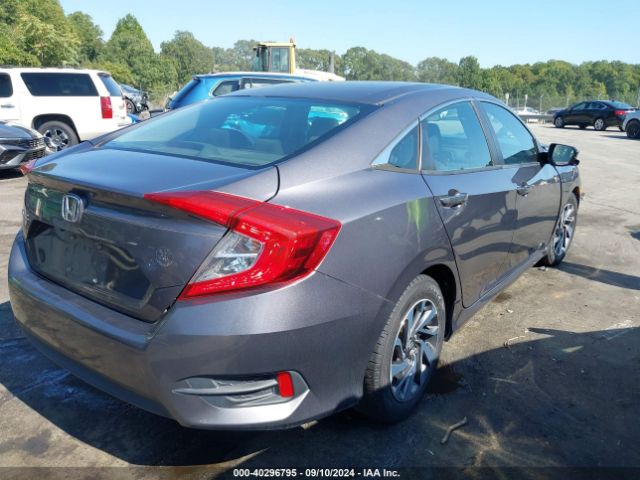 19XFC2F76GE208998 Honda CIVIC EX