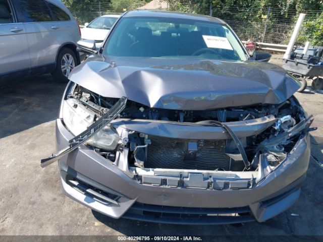 19XFC2F76GE208998 Honda CIVIC EX