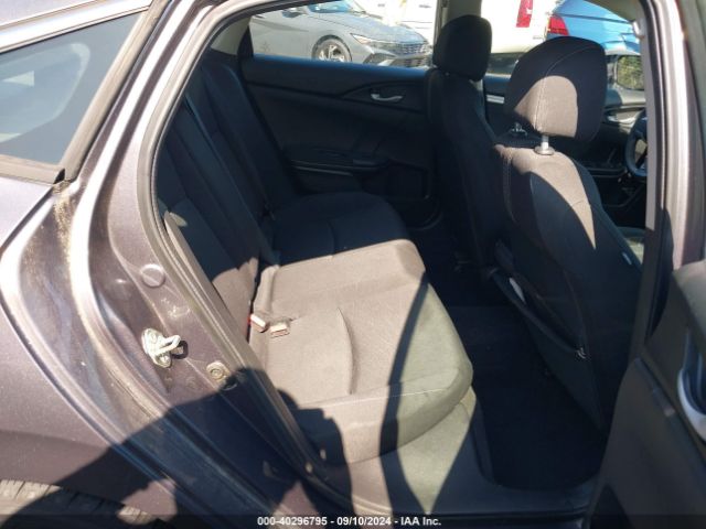 19XFC2F76GE208998 Honda CIVIC EX