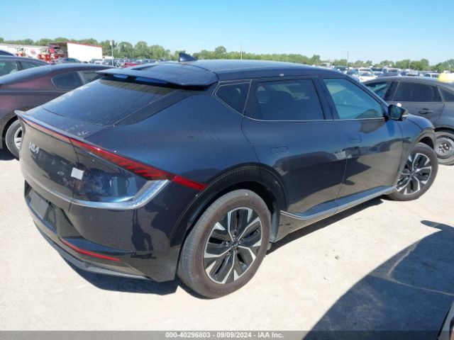 KNDC34LA3P5608799 KIA Ev6 Wind