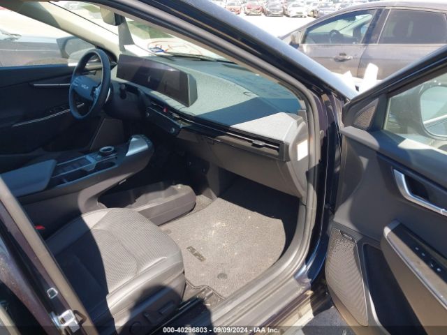 KNDC34LA3P5608799 KIA Ev6 Wind