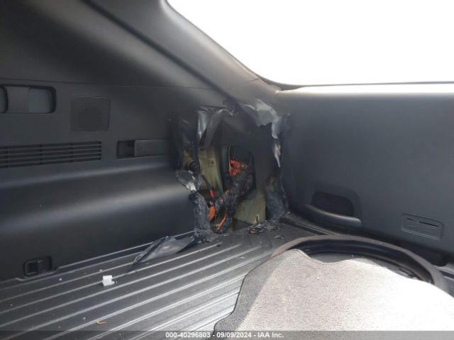 KNDC34LA3P5608799 KIA Ev6 Wind