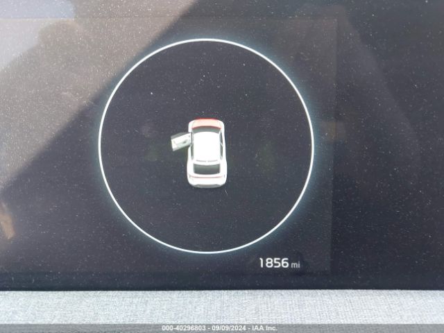 KNDC34LA3P5608799 KIA Ev6 Wind