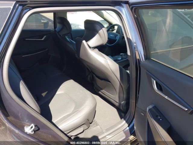 KNDC34LA3P5608799 KIA Ev6 Wind