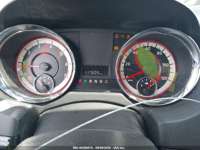 Dodge Grand Caravan Sxt 2017 2C4RDGCG4HR624432 Image 15