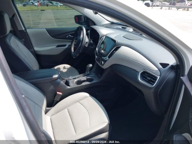 2GNAXMEV4J6236243 Chevrolet Equinox Premier