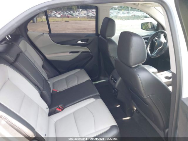 2GNAXMEV4J6236243 Chevrolet Equinox Premier