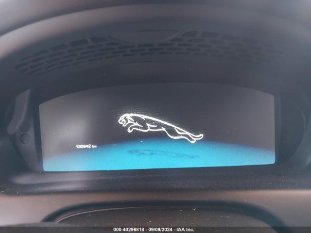 2015 JAGUAR XJ SAJXJ1CD4F8V88979 Photo 6