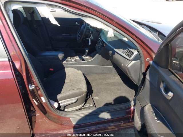 KIA Optima Lx 2020 5XXGT4L32LG380884 Image 5