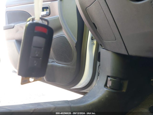2013 MITSUBISHI OUTLANDER SPORT 4A4AR4AU5DE009684 Photo 10