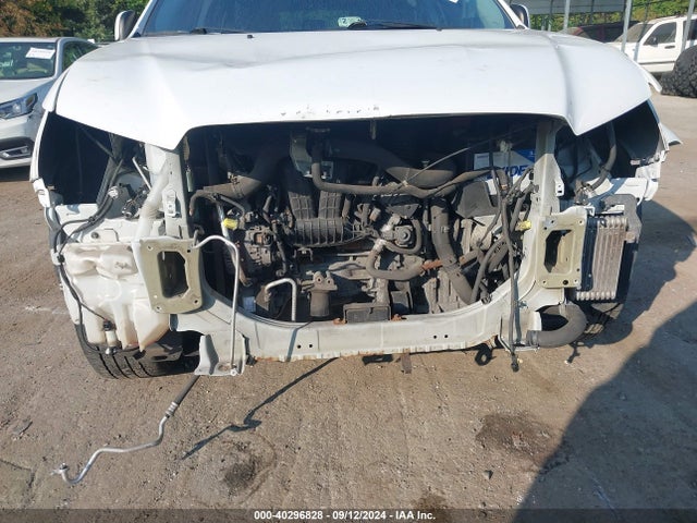 2013 MITSUBISHI OUTLANDER SPORT 4A4AR4AU5DE009684 Photo 5