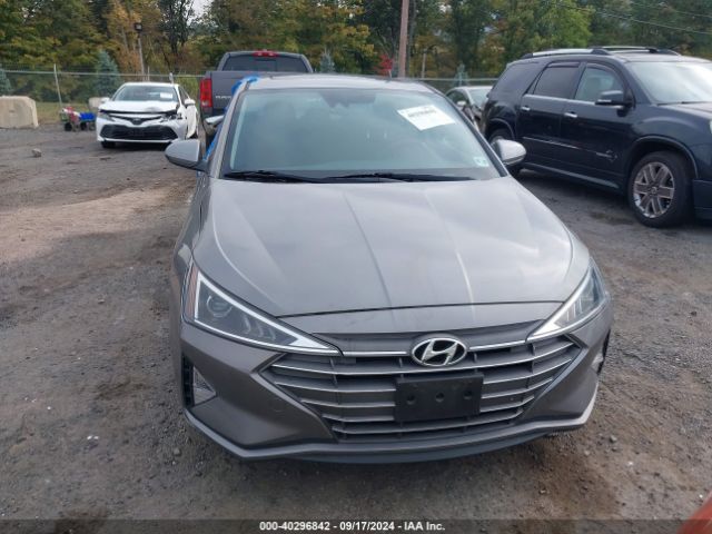 KMHD84LF0LU079860 Hyundai Elantra Value Edition