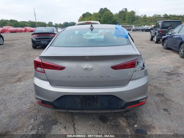 KMHD84LF0LU079860 Hyundai Elantra Value Edition