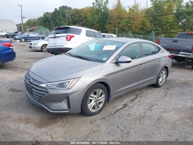 KMHD84LF0LU079860 Hyundai Elantra Value Edition