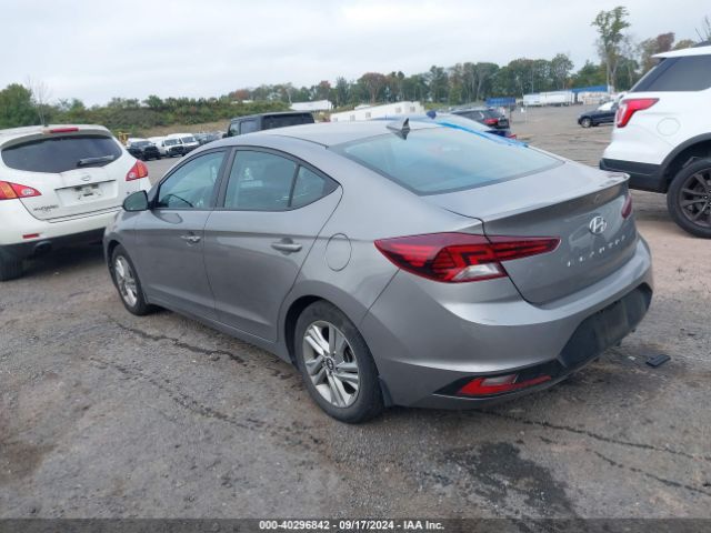 KMHD84LF0LU079860 Hyundai Elantra Value Edition