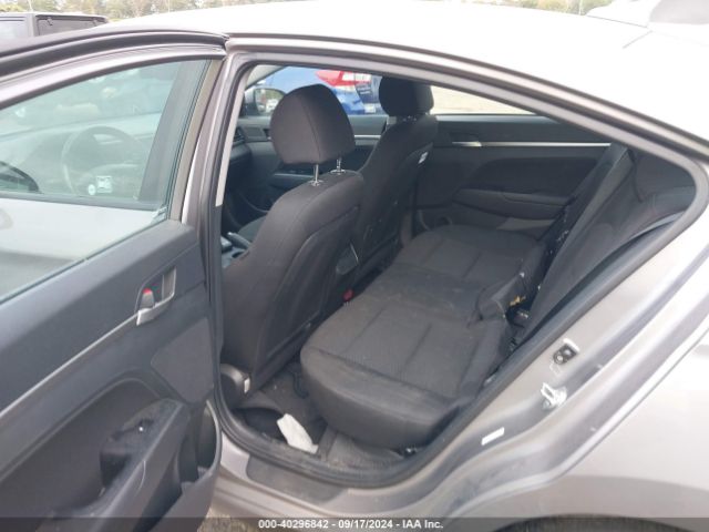 KMHD84LF0LU079860 Hyundai Elantra Value Edition