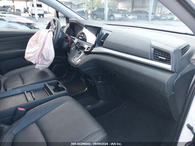 5FNRL6H6XRB007868 Honda Odyssey Ex-l