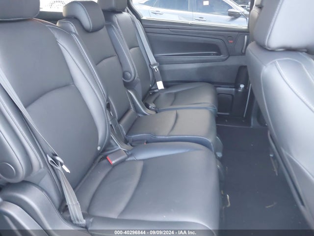 5FNRL6H6XRB007868 Honda Odyssey Ex-l