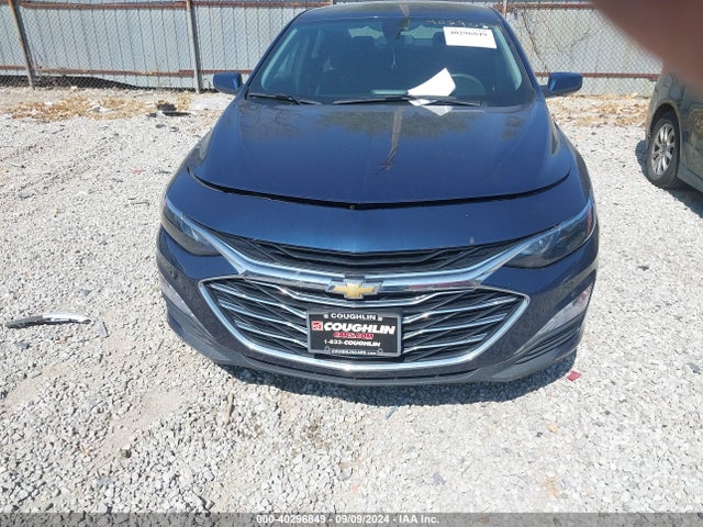 1G1ZD5ST2KF123226 Chevrolet MALIBU LT