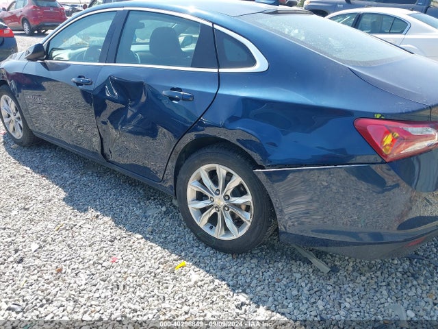 1G1ZD5ST2KF123226 Chevrolet MALIBU LT